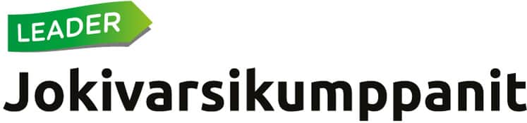 Leader Jokivarsikumppanit