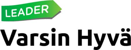 Leader Varsin Hyvä