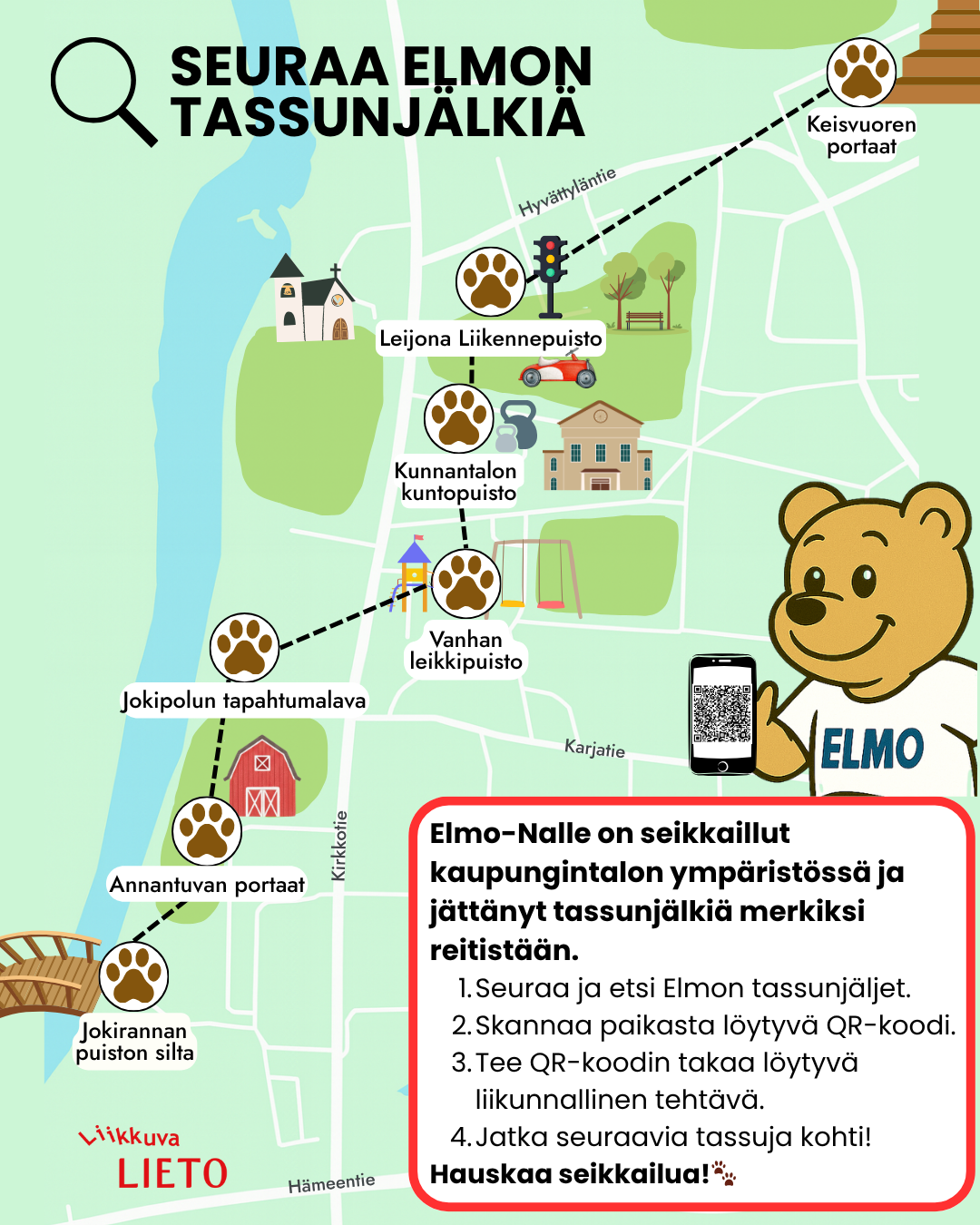 Seikkailukartta