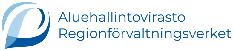 Aluehallintoviraston logo