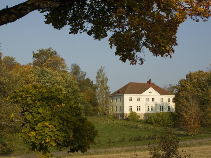 Vanhalinnan kartano