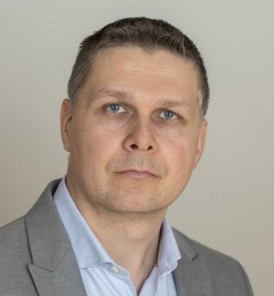 Jani Kreula