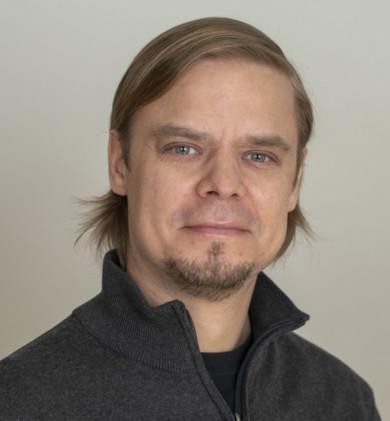 Tuomo Hynynen