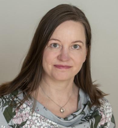 Ulla Nummila