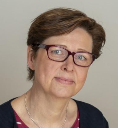 Seija Piiparinen