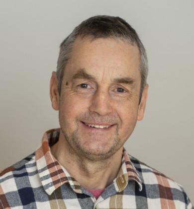 Mika Stepanoff