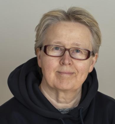 Tiina Torkkeli-Pitkäranta