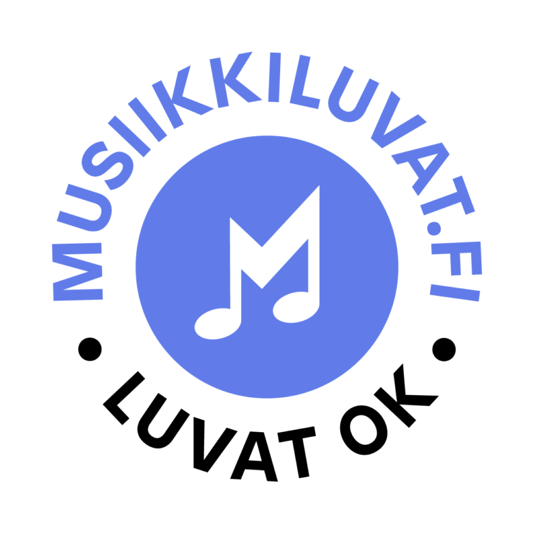 Musiikkiluvat ok