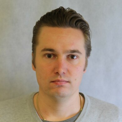 Ville Kivimäki