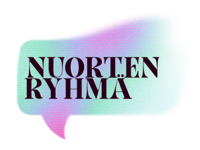 Nuorten ryhmä