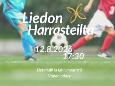 Harrasteilta