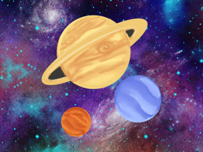 Avaruus